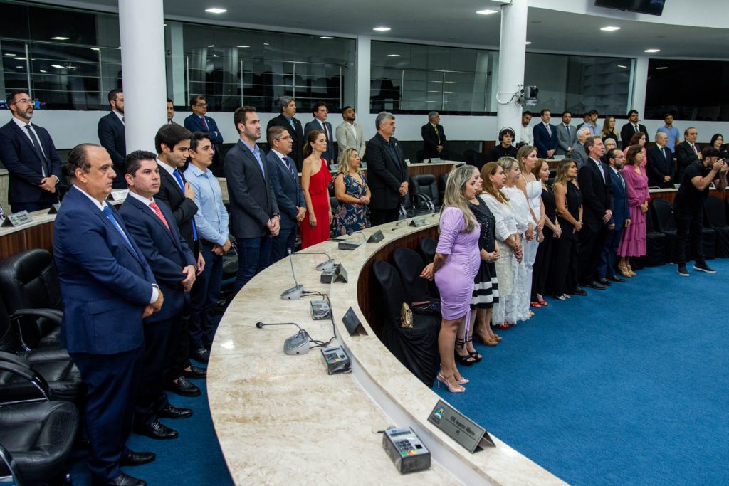 Igor Macedo De Lucena Recebe Medalha Edson Queiroz (7)