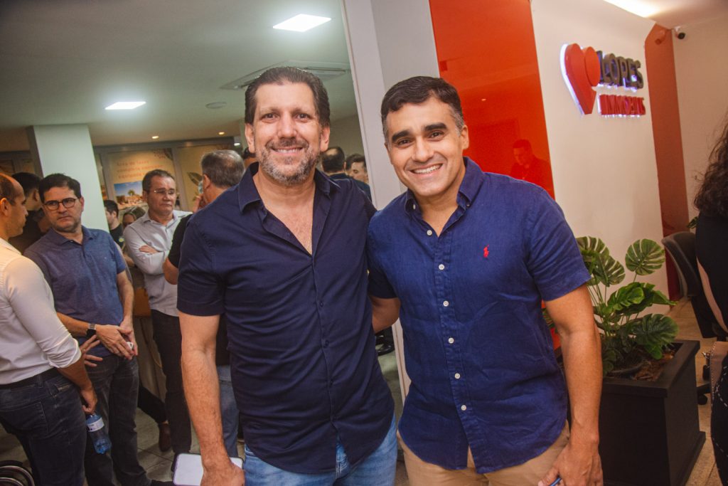 Jonatas Costa E Felipe Brasil