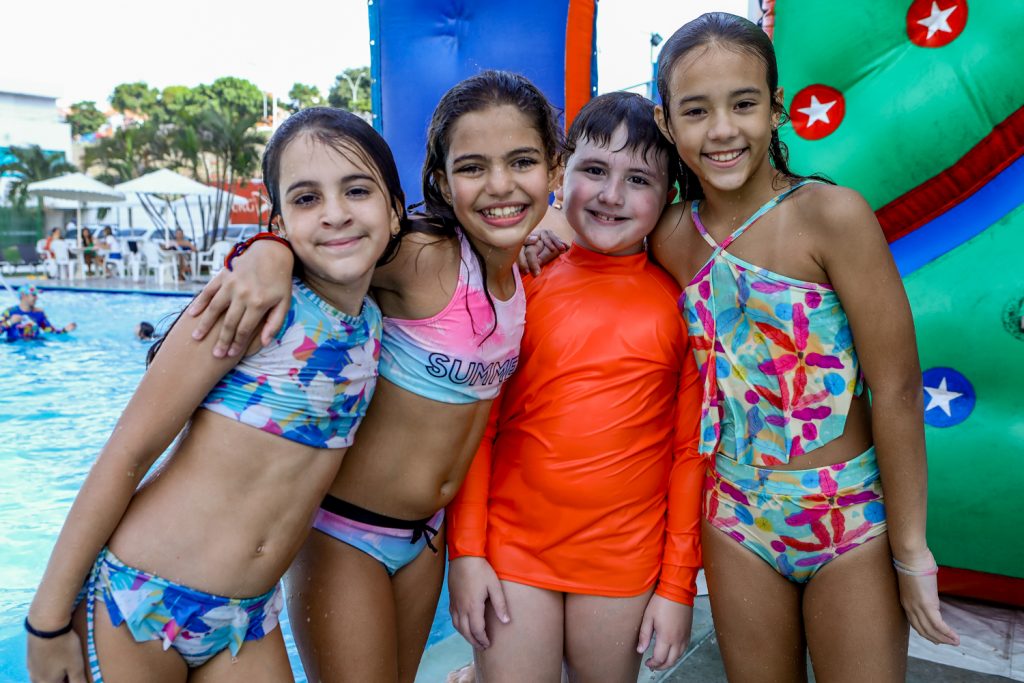 Lia Fiuza, Luiza Virginio, Erick Vasconcelos E Milena Melo (2)