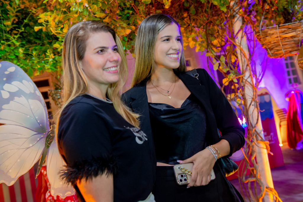 Lili Meira E Beatriz Macêdo (2)