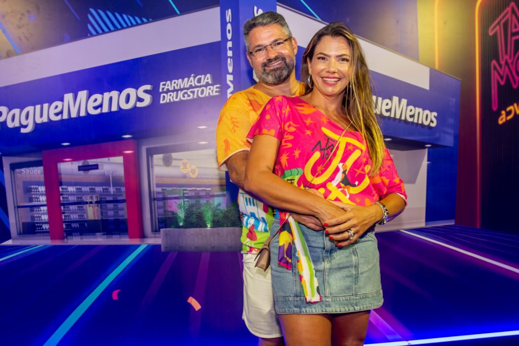 Mário E Vanessa Queirós (3)