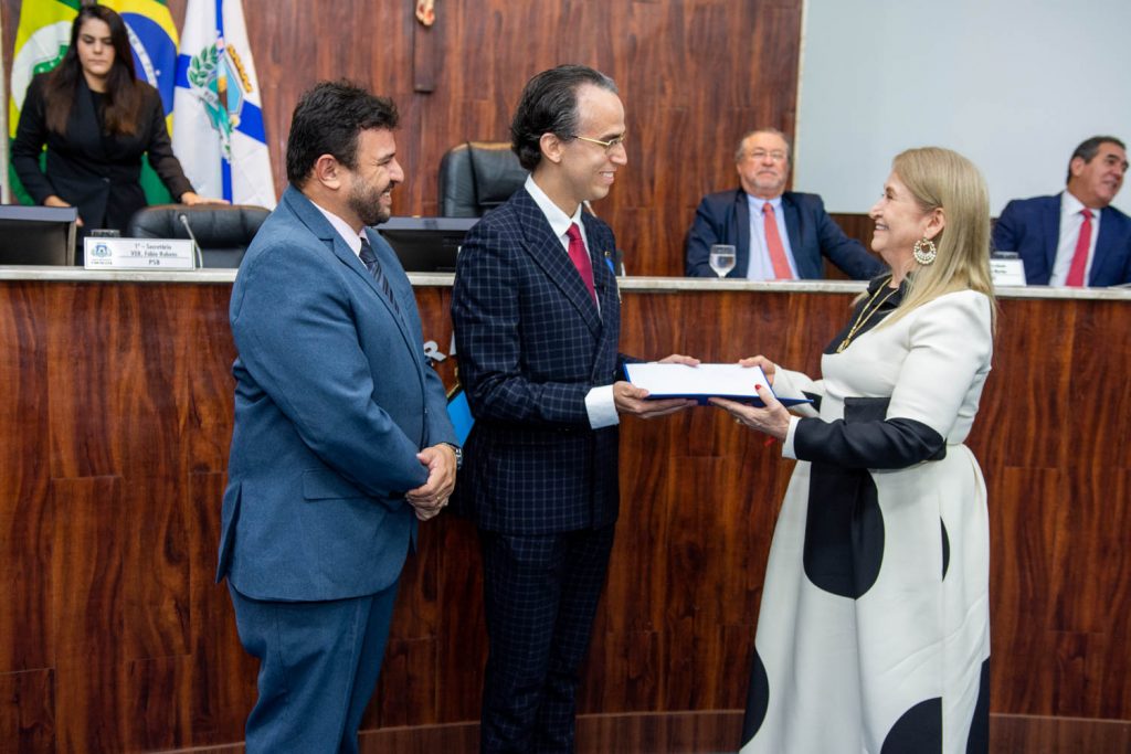 Professor Enilson, Igor Macedo De Lucena E Marcia Macedo De Lucena (3)