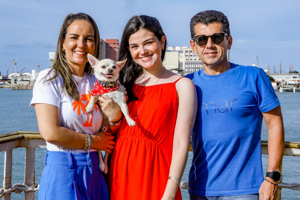 Raquel, Beatrice E Erick Vasconcelos (1)