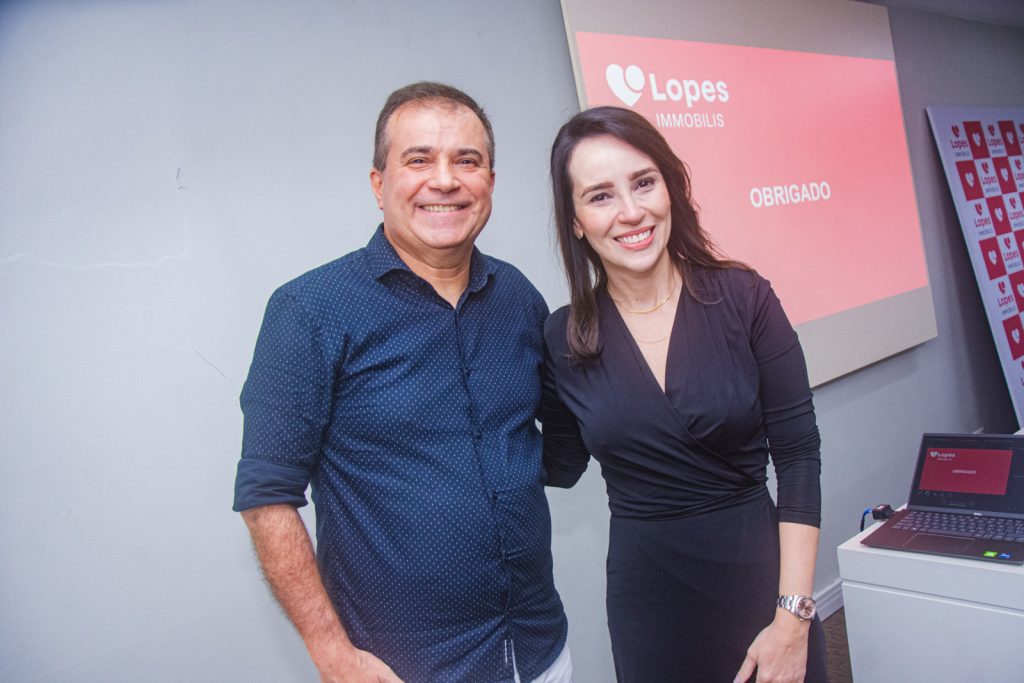 Ricardo Bezerra E Luciana Lobo (1)