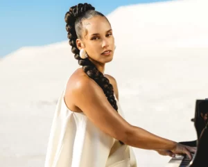 Alicia Keys