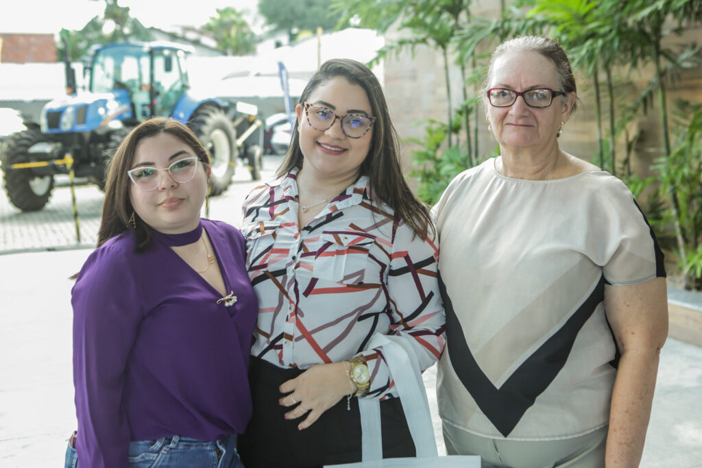 Amanda Katley, Thais Torres E Tereza Quezado (2)