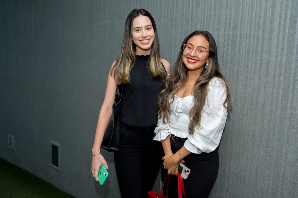 Ana Luiza E Ana Raquel