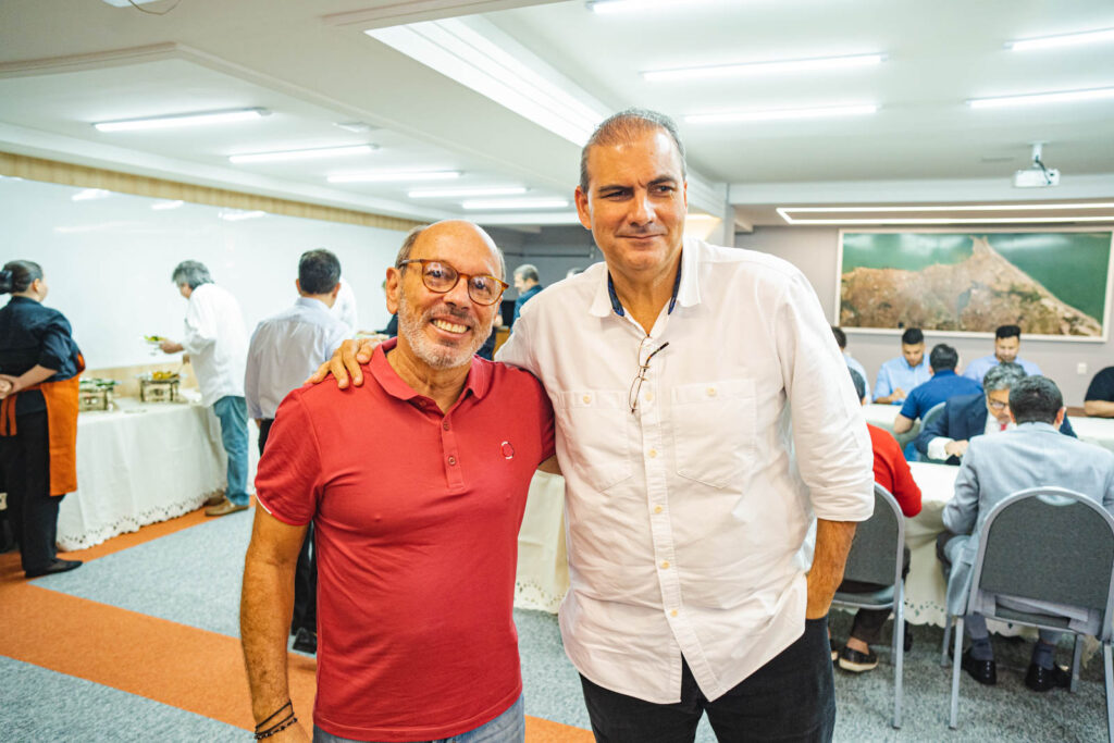 Andre Montenegro E Alexandre Sales