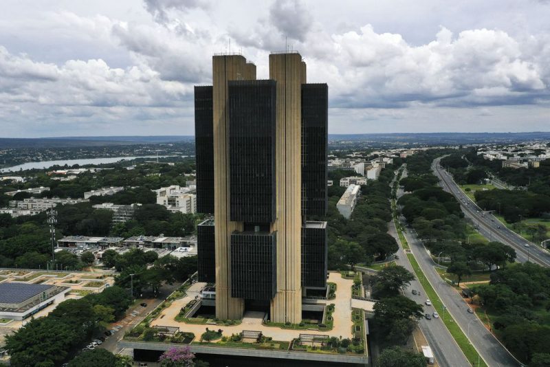 Banco Central Bc Foto Agência Brasil