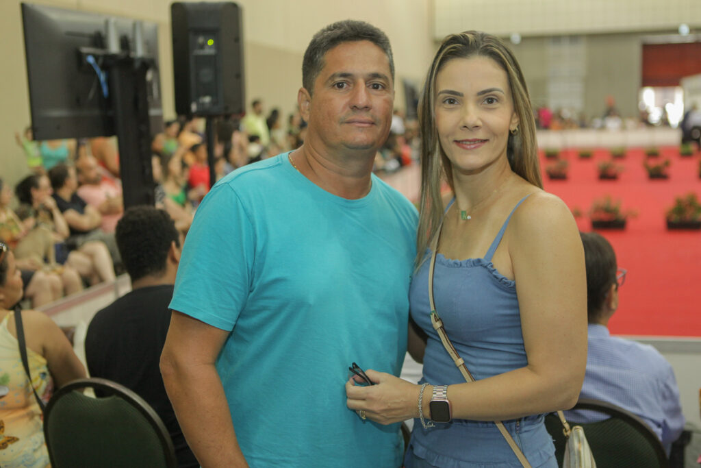 Bergson E Camila Coelho (1)