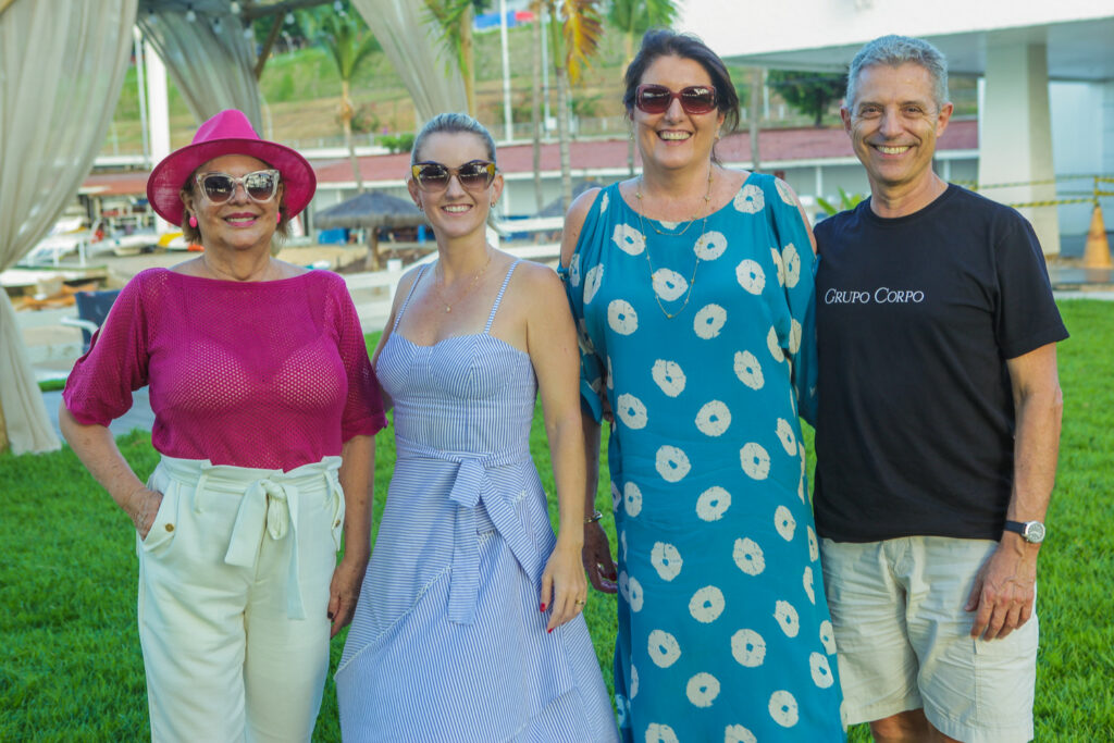 Cristina Costa, Ingride Pragmacio, Carla Romar E Pedro Morales (3)