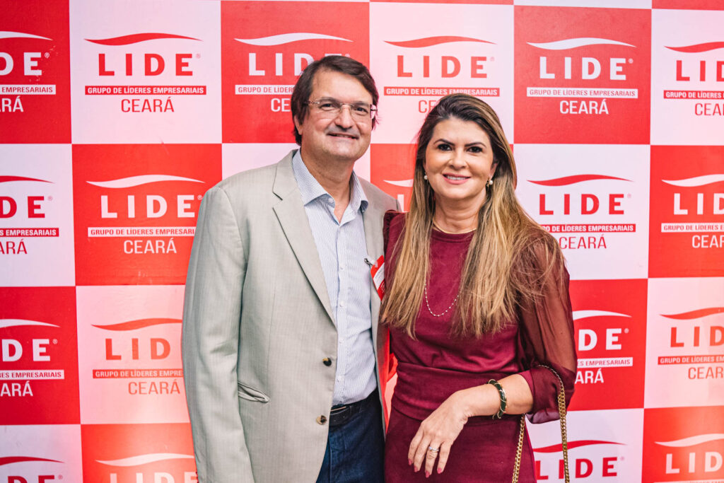 Edilson E Micheline Pinheiro