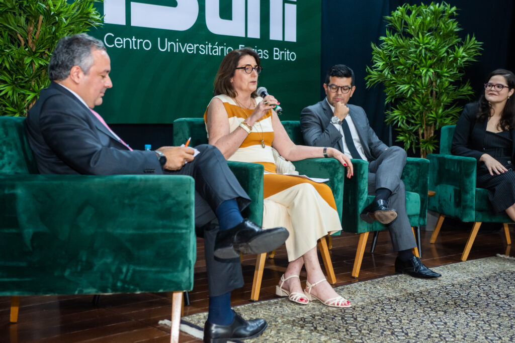 Eduardo Pragmácio Filho, Carla Romar, Jefferson Viana E Vanessa Côrreia Mendes (7)