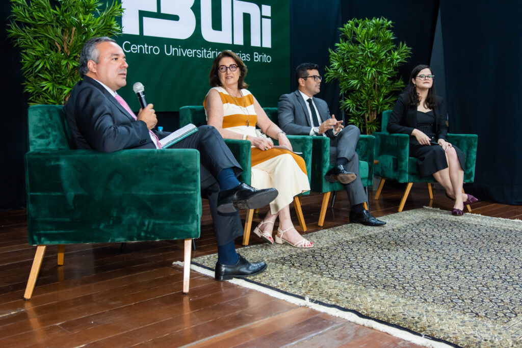 Eduardo Pragmácio Filho, Carla Romar, Jefferson Viana E Vanessa Côrreia Mendes (8)