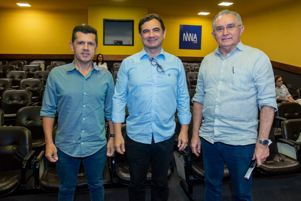 Erick Vasconcelos, Valternilo Bezerra E Morais Vilar (2)