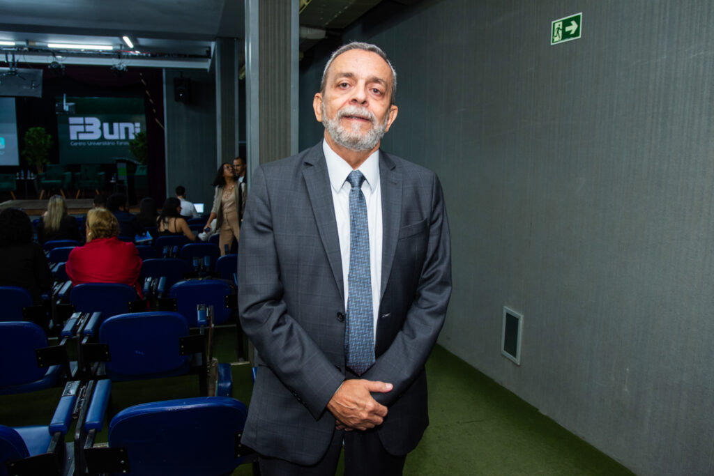 Fernando Negreiros