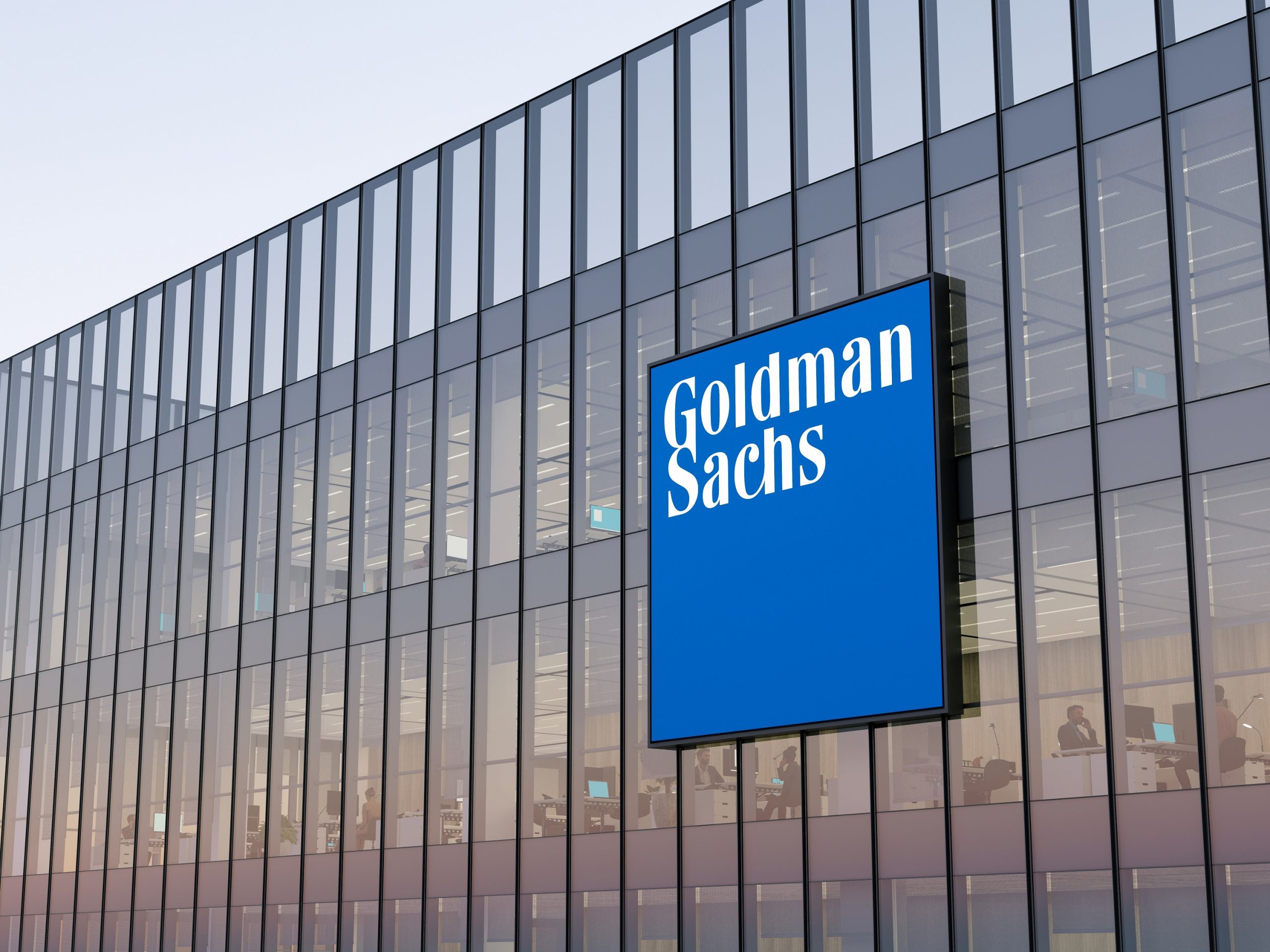 Goldman Sachs registra lucro de US$ 4,11 bilhões no 4º trimestre de 2024, superando expectativas de analistas