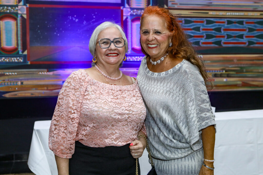 Isabel Dias E Fatima Duarte