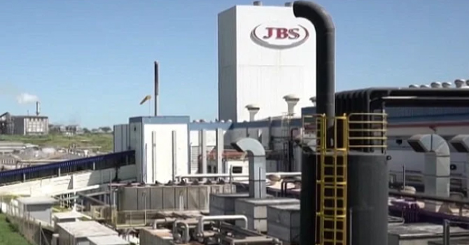 BNDES e J&F selam acordo para listagem da JBS na Bolsa de Nova York