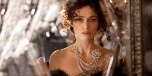 Keira Knightley In Anna Karenina (2012)