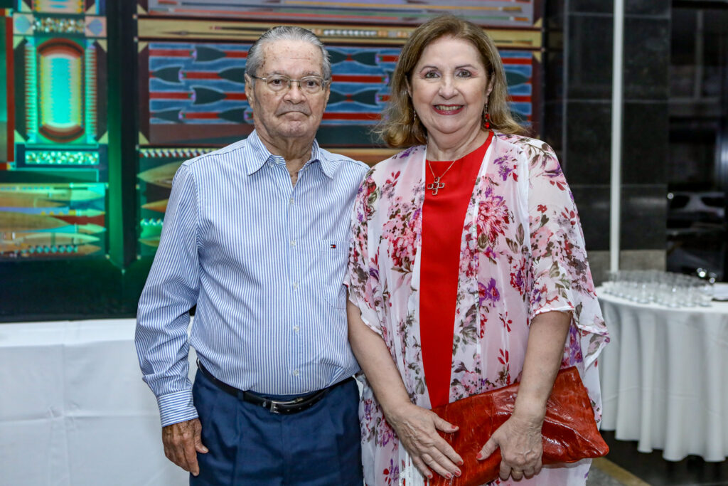 Lucio E Ana Paraiba