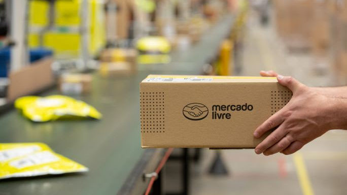 Mercado livre se torna empresa mais valiosa da América Latina