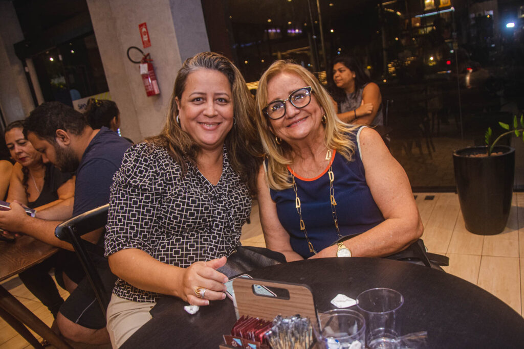 Micheline Becker E Nereide Virino