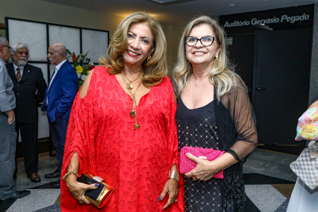 Nilza Parra E Angela Rodrigues