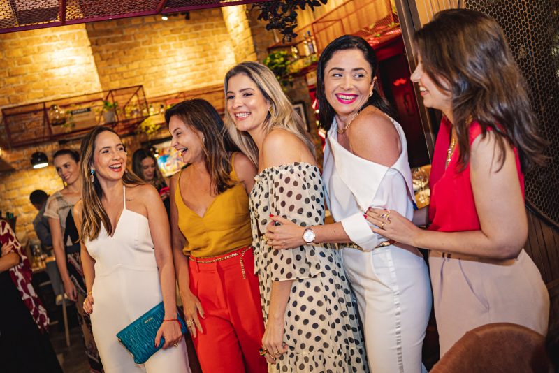 Wine night - Wineladies promove um exclusivo jantar harmonizado na Brava Wine do Iguatemi Bosque