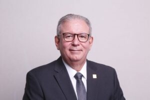 Ricardo Cavalcante, Presidente Da Fiec