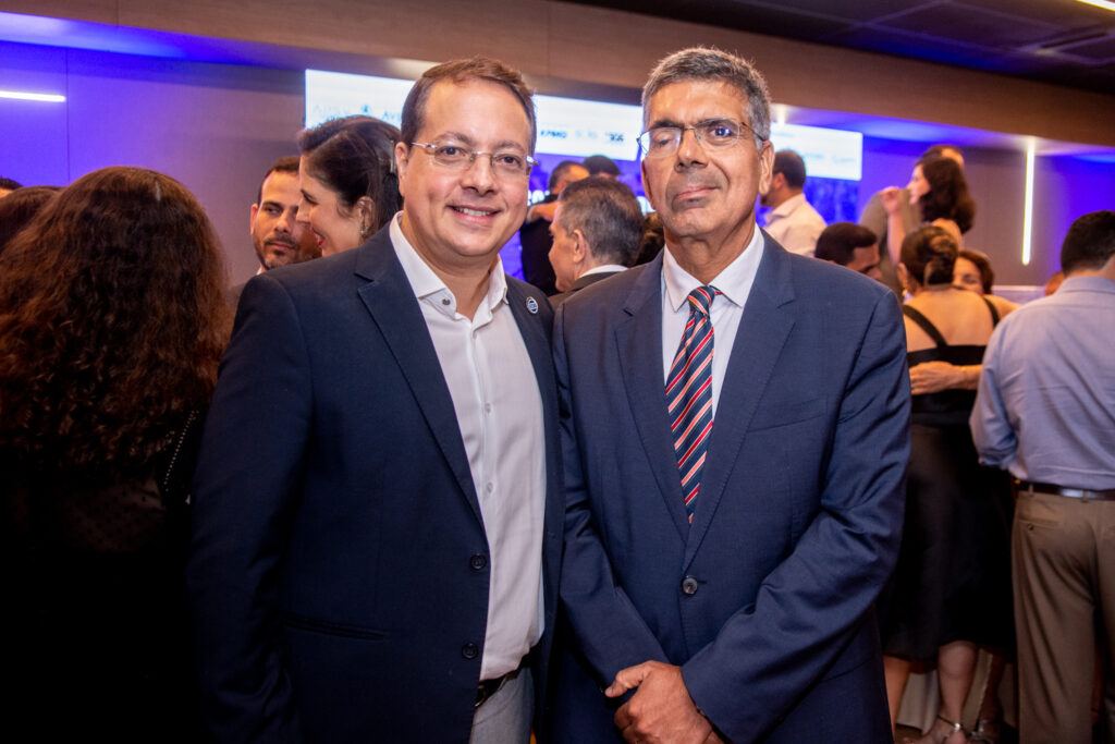 Rodrigo Barroso E Lauro Chaves