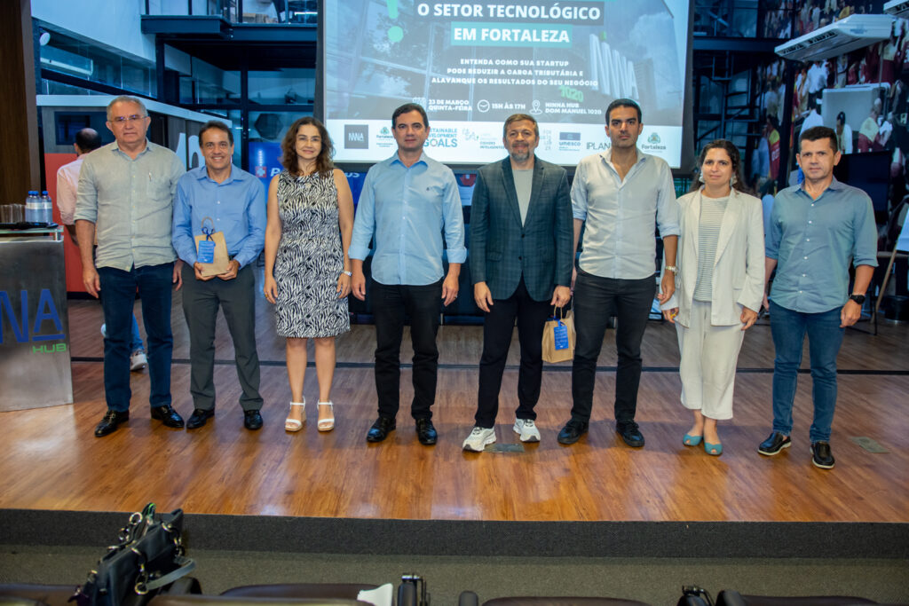 Setor Tecnológico Em Fortaleza (7)