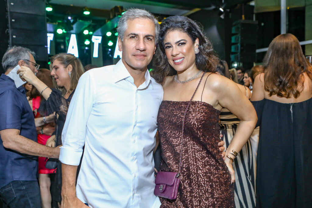 Adolfo E Mariana Bichucher