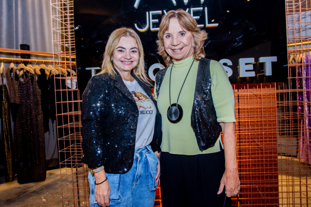 Ana Cristina Camelo E Lucia Wolff