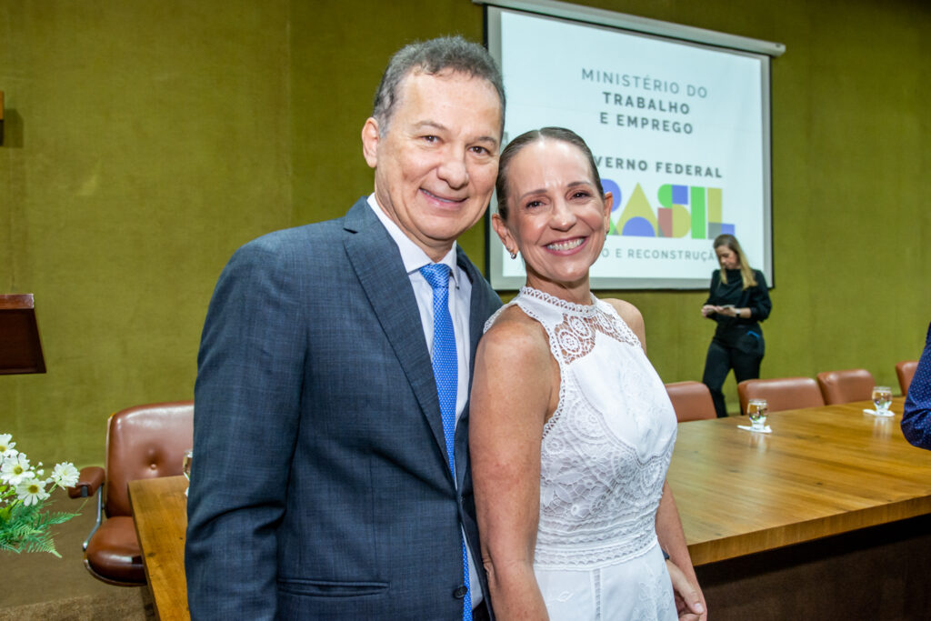 Carlos Pimentel E Denise Pinheiro (2)