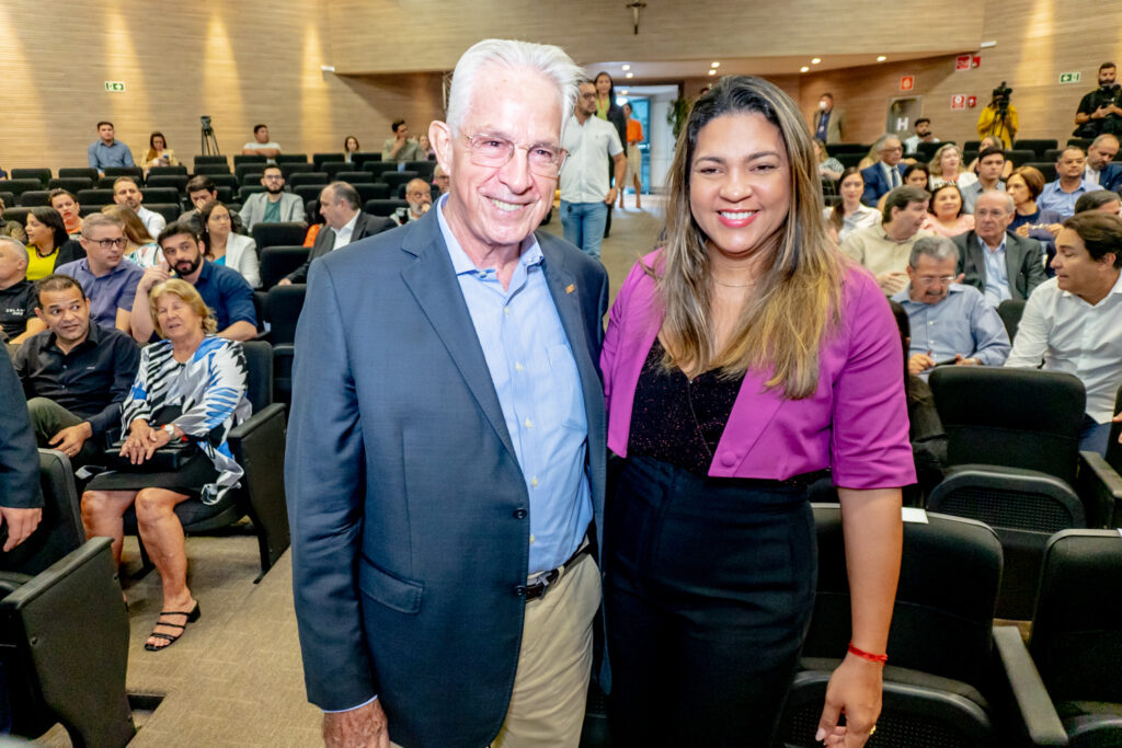 Carlos Prado E Vilma Freire