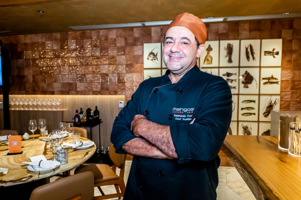 Chef Raimundo Castro (1)