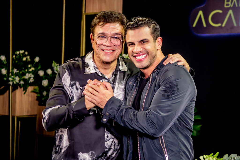 Guilhermino Benevides E Avine Vinny (7)