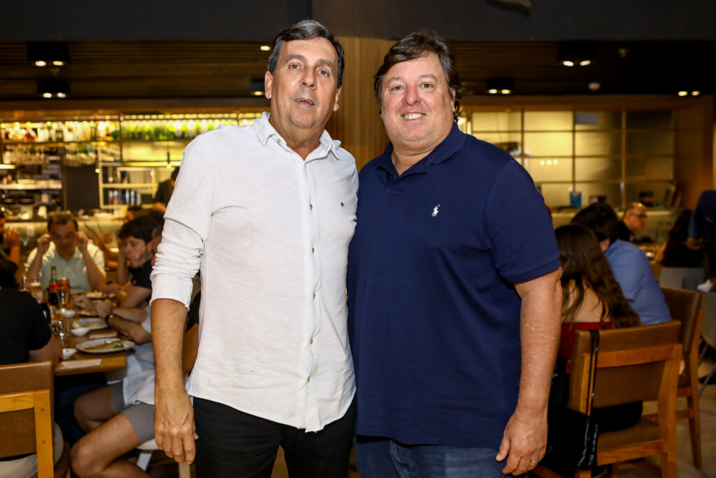 Joao Mendonça E Rodrigo Moreira (2)