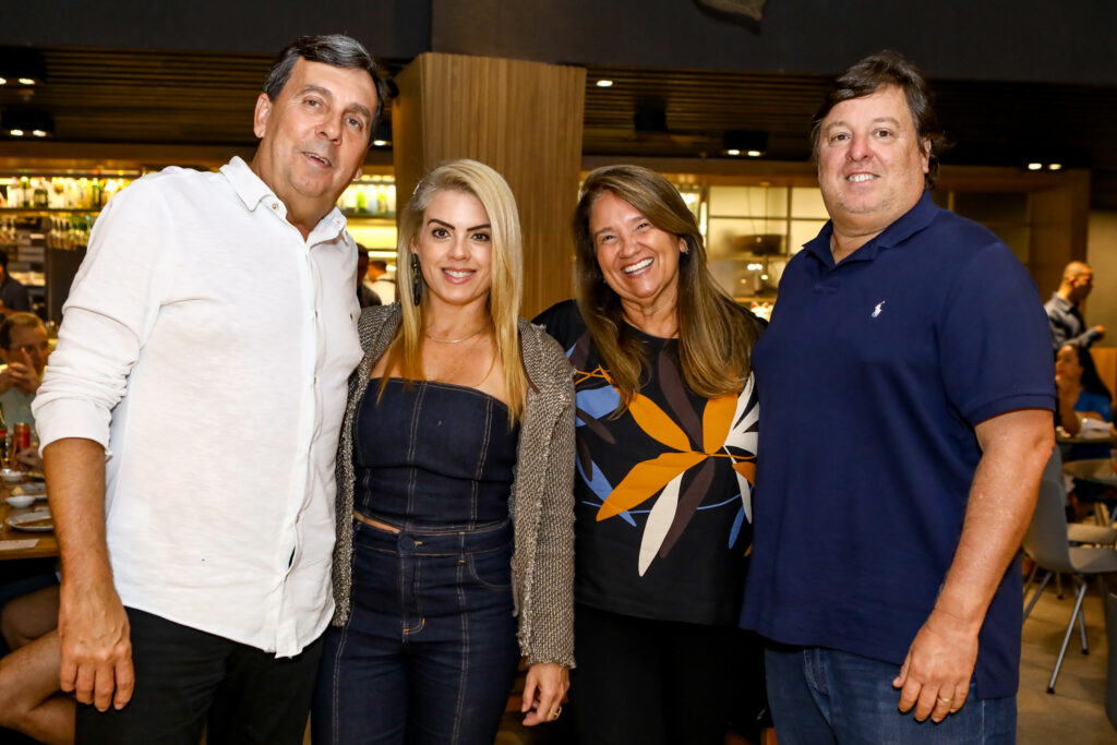 Joao Mendonça, Leticia Studart, Safira E Rodrigo Moreira (2)