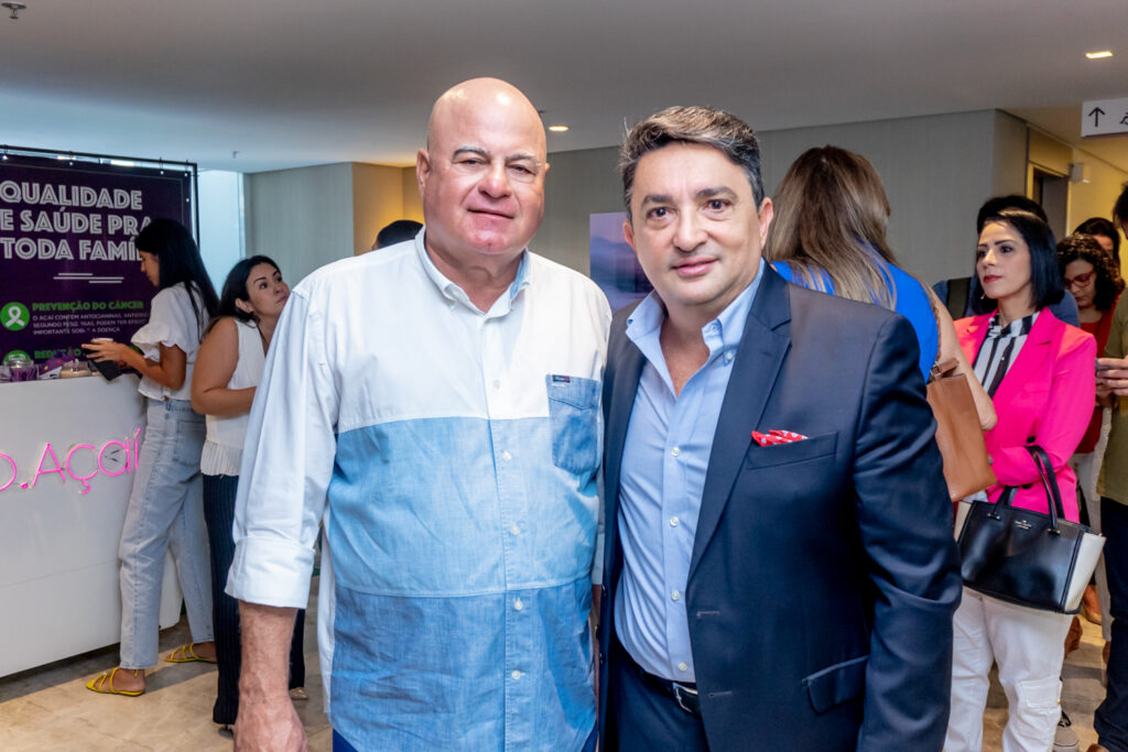 Luciano Cavalcante E Eduardso Gomes De Matos