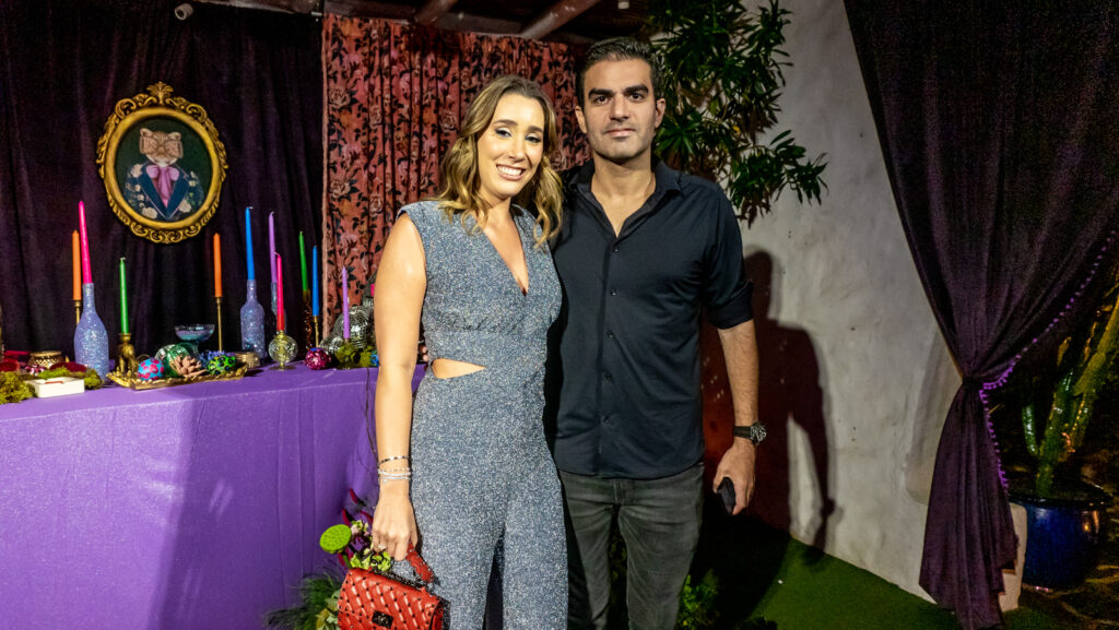 Manuela Melo E Rodrigo Nogueira (2)