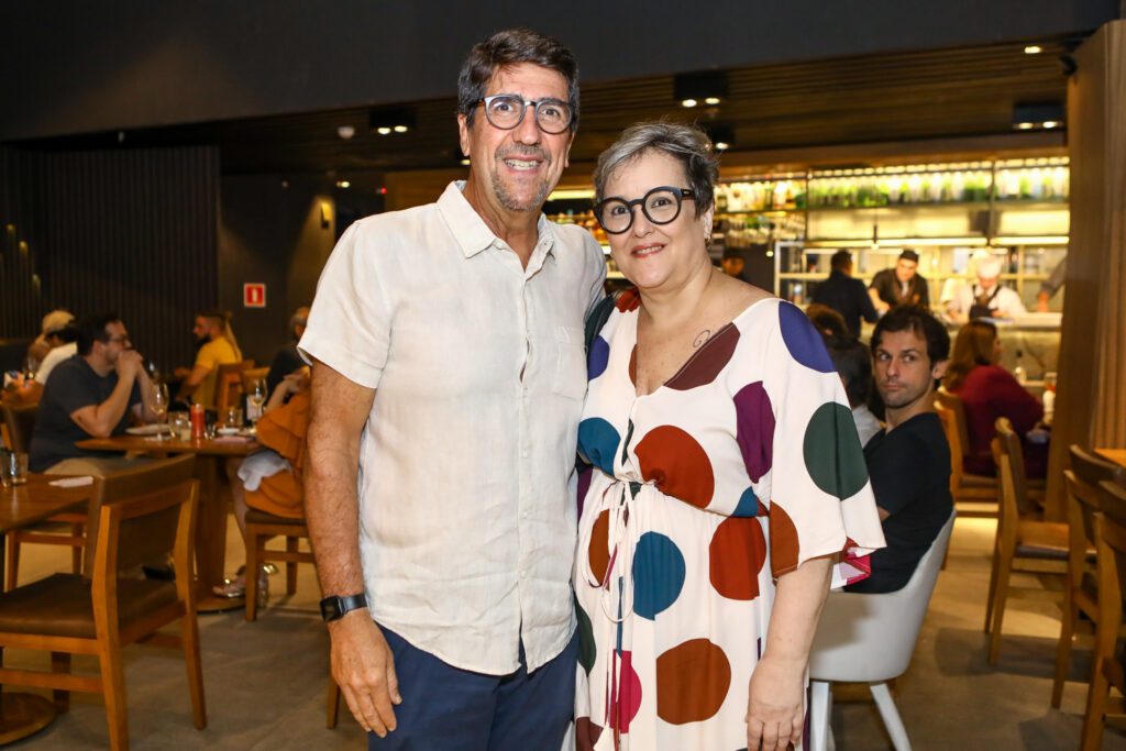 Marcio Sobral E Ana Paula Resende (1)