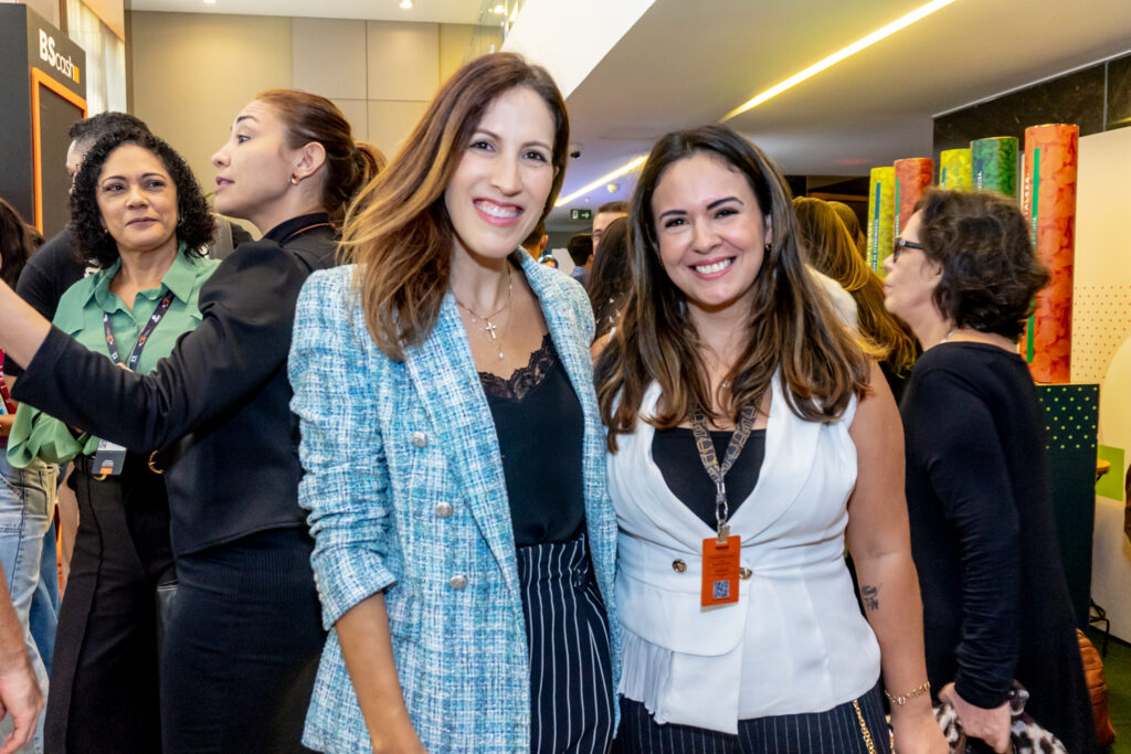 Mariana Matos E Camila Gifoni