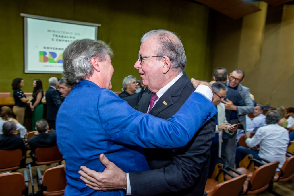 Maurício Filizola E Ricardo Cavalcante