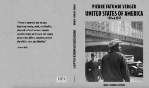 Pierre Fatumbi Verger United States Of America Photographs 1934 1937