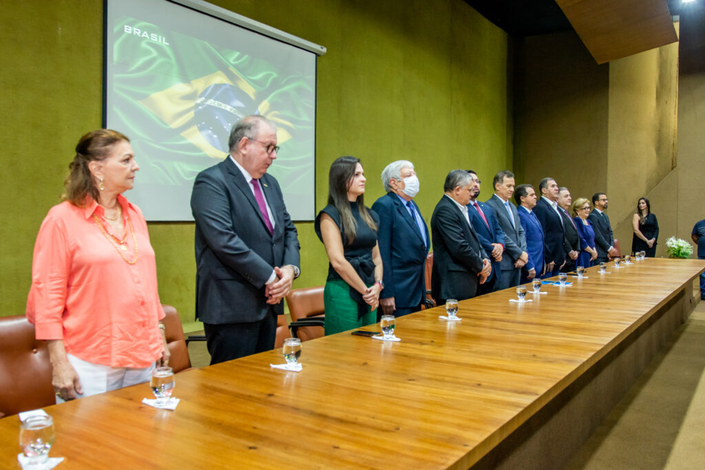 Posse De Carlos Pimentel No Srt Ce (3)