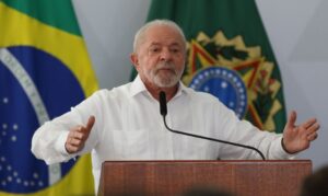 Presidente Lula Ag Brasil