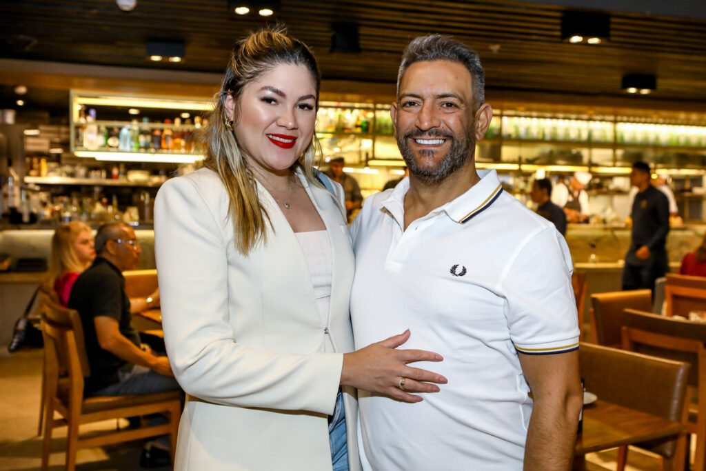 Raquel Brito E Eduardo Gerace (1)