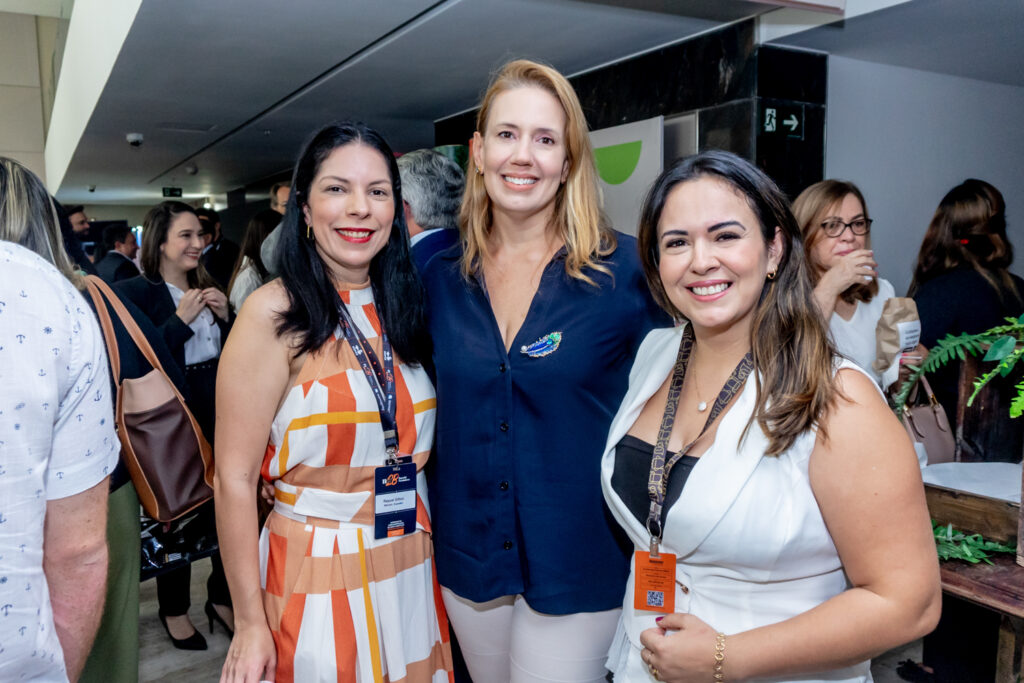 Raquel Gifoni, Maristela Gomes E Camila Gifoni